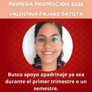 Carrusel Alumnos